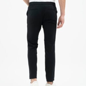 Jobb Jerico Celana Panjang Joger Modern Slim Fit Black