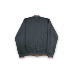 d&f Jaket Bomber - Abu List Orange