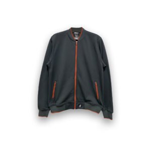 d&f Jaket Bomber - Abu List Orange