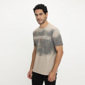 d&f kaos Dimension Waffle -Taupe