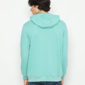 d&f sweatshirt hoodie pria unisex Design - tosca