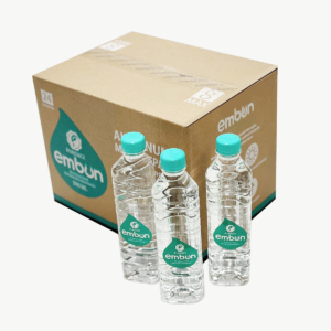 Embun Purence 500ml 1 Karton (24pcs)