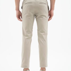 Jobb Jerico Celana Panjang Joger Modern Slim Fit Light Khaki