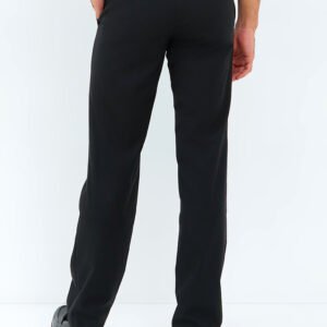 Jobb Downtown-B Celana Panjang Pria Slim Fit Hitam