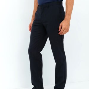 Jobb Springside-B Celana Panjang Pria Slim Fit Navy