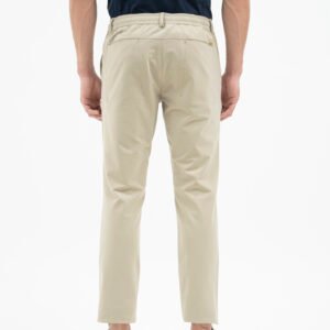 Jack Nicklaus Gravity Celana Panjang Pria Slim Fit Sand