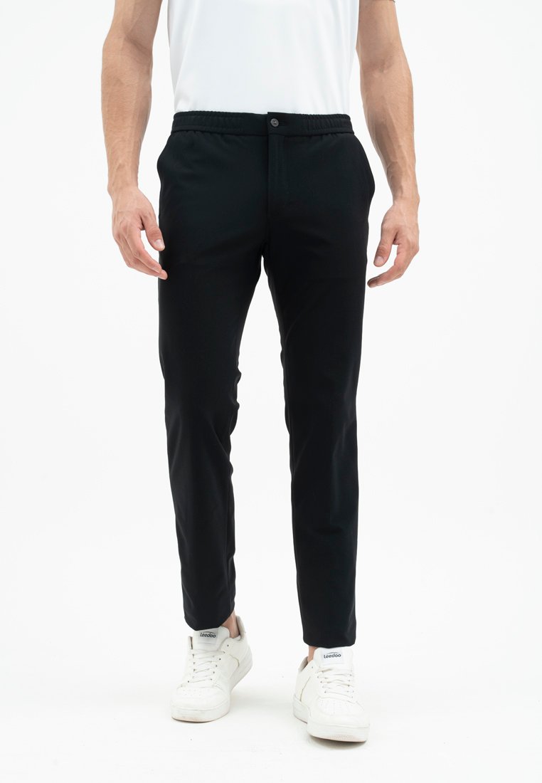 Jobb Jerico Celana Panjang Joger Modern Slim Fit Black