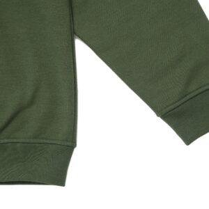 d&f Polo shirt basic - Putih