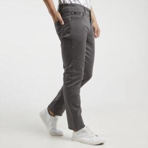 d&f  X Izzue Celana Jeans - Chorcoal