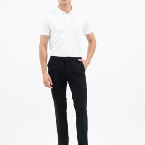 Jobb Jerico Celana Panjang Joger Modern Slim Fit Black