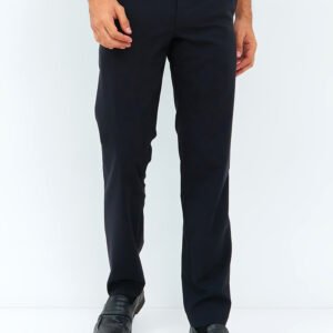Jobb Springside-B Celana Panjang Pria Slim Fit Navy