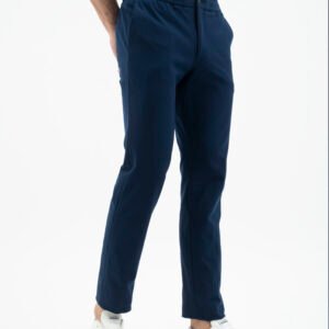 Jobb Jerico Celana Panjang Joger Modern Slim Fit Navy