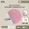 KYO Knot Your Ordinary Luca Airmate Seat Cushion / Bantal Duduk / Alas Duduk / Alas Kursi
