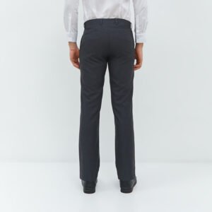 Jobb Raymore-B Celana Panjang Pria Slim Fit Dark Grey