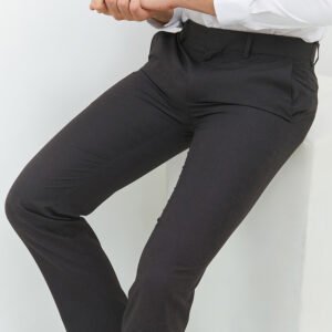 Jobb Raymore-B Celana Panjang Pria Slim Fit Medium Brown