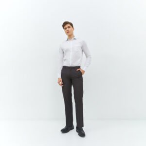 Jobb Raymore-B Celana Panjang Pria Slim Fit Medium Brown