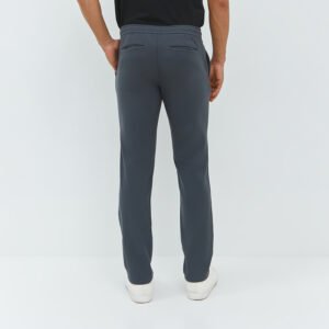 Jobb Jupiter Celana Panjang Joger Modern Slim Fit Dark Grey