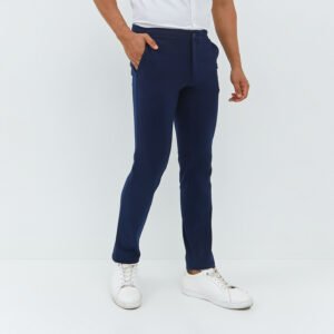 Jobb Jupiter Celana Panjang Joger Modern Slim Fit Navy