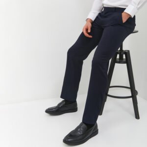 Jobb Balmuto Celana Panjang Slim Fit Navy