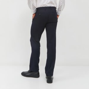 Jobb Balmuto Celana Panjang Slim Fit Navy