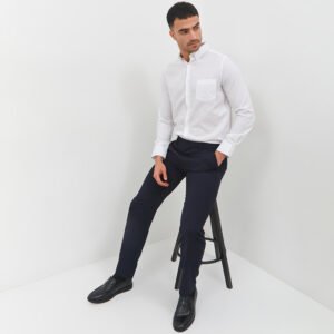Jobb Balmuto Celana Panjang Slim Fit Navy