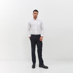 Jobb Balmuto Celana Panjang Slim Fit Navy