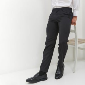 Jobb Balmuto Celana Panjang Slim Fit Dark Grey