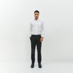 Jobb Balmuto Celana Panjang Slim Fit Hitam