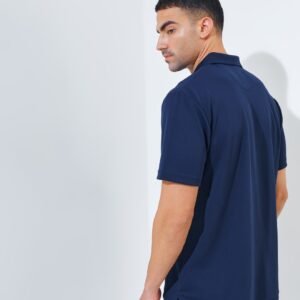 Jack Nicklaus Dorsett Premium Big Bear Polo Classic Navy