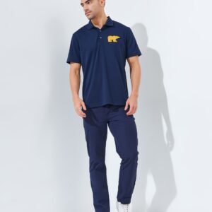 Jack Nicklaus Dorsett Premium Big Bear Polo Classic Navy