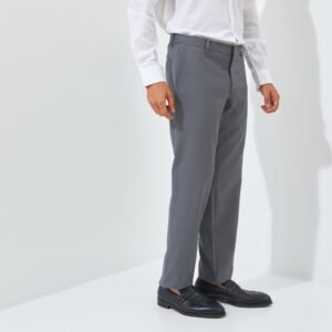 Jobb Heritage Nairobi Celana Panjang Slim Fit Medium Grey