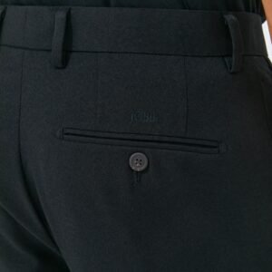 Jobb Heritage Xanadu Celana Panjang Pria Regular Fit Hitam