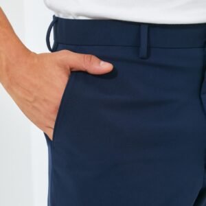 Jobb Heritage Premier Celana Panjang Pria Regular Fit Navy