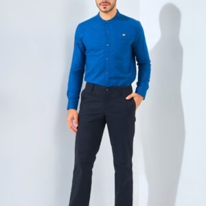 Jack Nicklaus Noble Haven Celana Panjang Pria Regular Fit Black