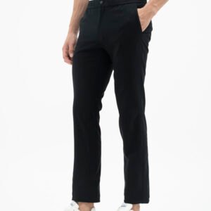 Jobb Jerico Celana Panjang Joger Modern Slim Fit Black