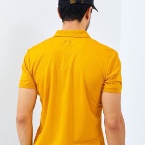 Jack Nicklaus Caballero Topi Pria Hitam