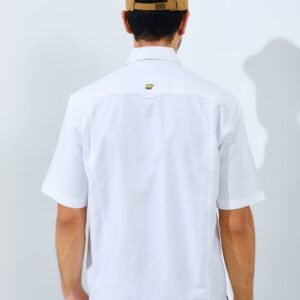 Jack Nicklaus Caballero Topi Pria Khaki