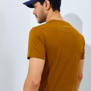 Jack Nicklaus Caballero Topi Pria Navy