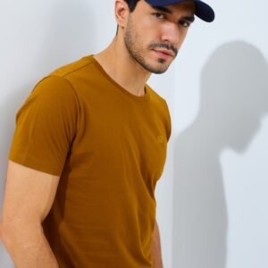 Jack Nicklaus Caballero Topi Pria Navy