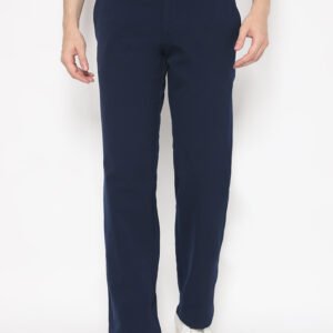 Jack Nicklaus Celestial Celana Panjang Pria Regular Fit Navy