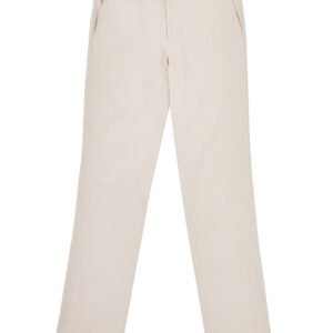 Jobb Clapton Celana Panjang Chinos Pria Modern Slim Fit Khaki