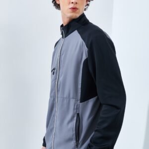 Jack Nicklaus Crowne Premium Jacket Caviar