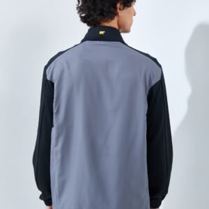 Jack Nicklaus Crowne Premium Jacket Caviar