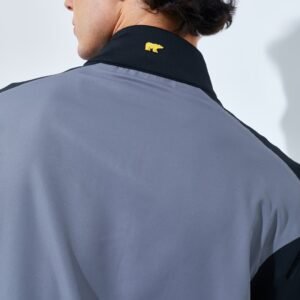 Jack Nicklaus Crowne Premium Jacket Caviar