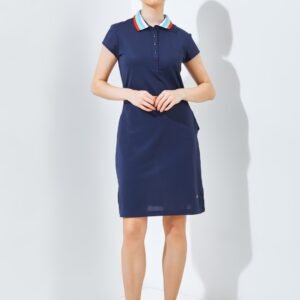Jack Nicklaus Dakota Dress ladies Regular Fit Classic Navy