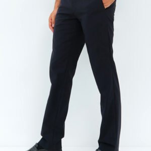 Jobb Springside-B Celana Panjang Pria Slim Fit Navy