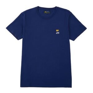 Jack Nicklaus Tuscan T-Shirt Slim Fit Sodalite Blue