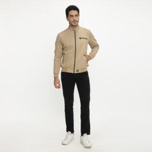 d&f Jacket Bomber cut & sewn