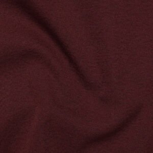 Jobb Elton Kemeja Pria Lengan Pendek Slim Fit Wine