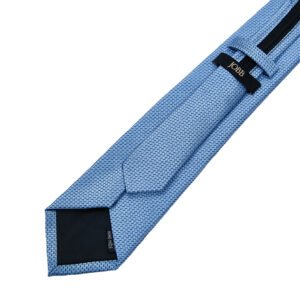 Jobb Ebro Dasi Formal Meidum Blue